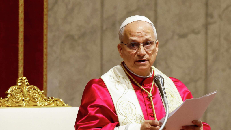 «Такой понтифик не нужен»: Трамп раскритиковал папу Римского