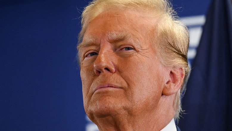 Трамп даст пресс-конференцию в Белом доме после инцидента со стрельбой