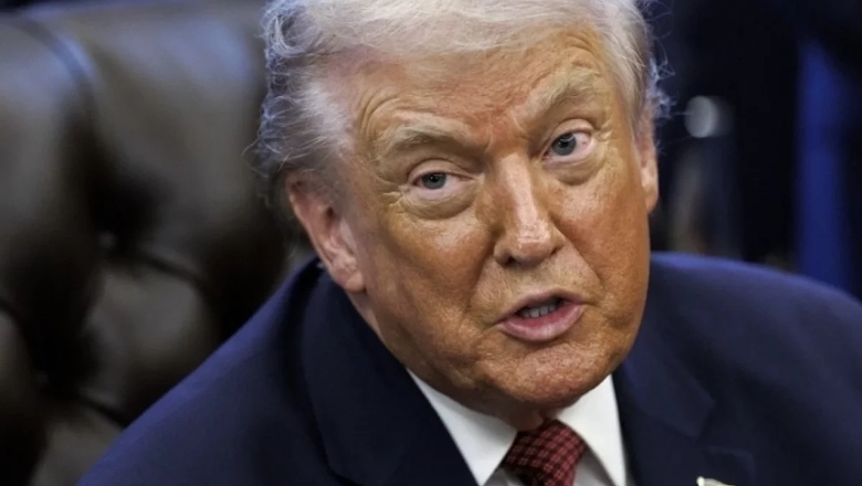 Трамп: приезд Путина на саммит G20 в США был бы очень полезным