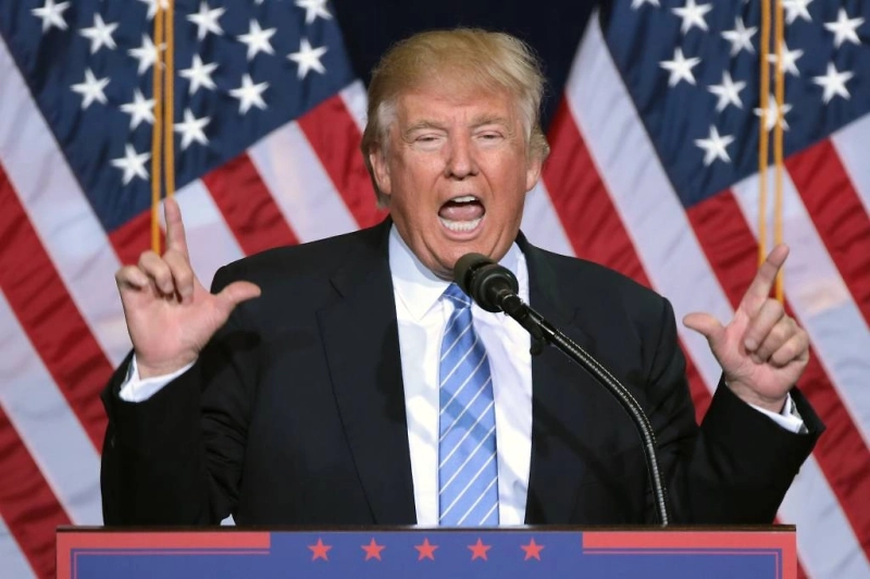 Трамп заявил, что попрощался с НАТО из-за отказа отдавать Гренландию