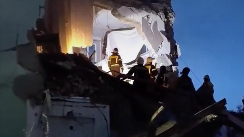 Уголовное дело о теракте возбудили в Самарской области после атаки БПЛА