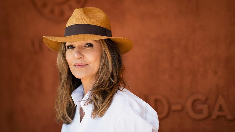 Умерла французская актриса Надя Фарес