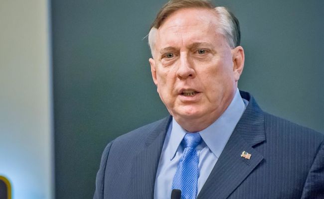 У России есть возможность очень быстро освободить Одессу — Макгрегор