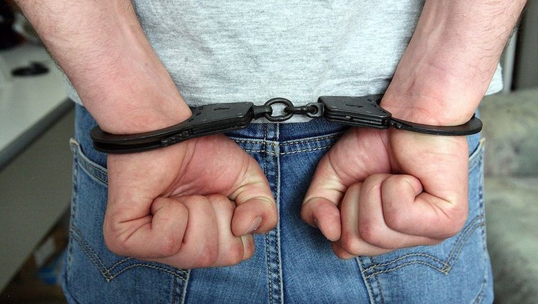 В Рязанской области задержан подозреваемый в убийстве женщины и младенца