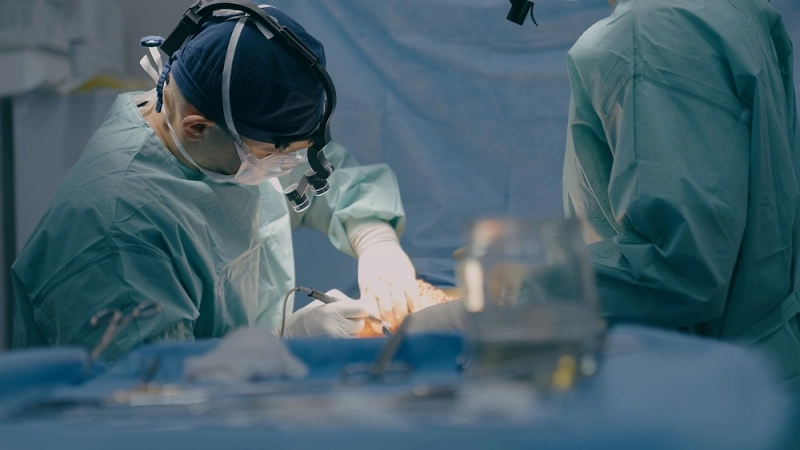 В России изменится система начисления зарплат медикам