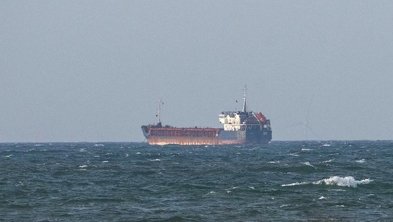 В Швеции назвали, по чьему запросу арестовали шедший в Россию сухогруз