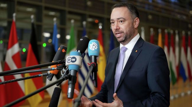 В Бельгии вспомнили про союз Белоруссии и России и призвали его не допустить