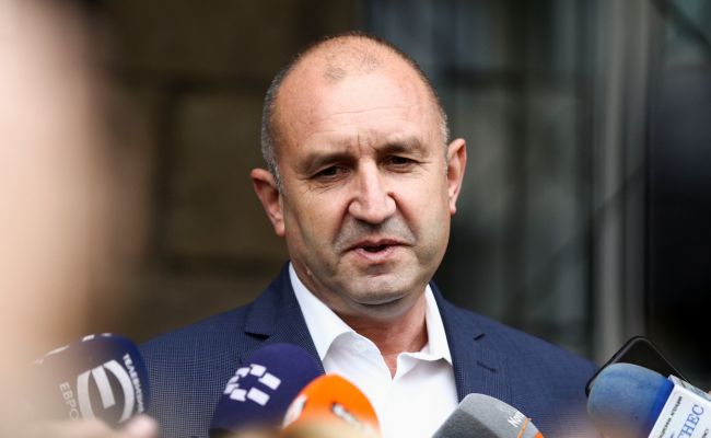 В Болгарии выборы могут положить конец «антироссийской тенденции»