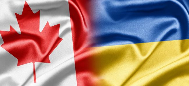 В Канаде может быть введен безвизовый режим для украинцев