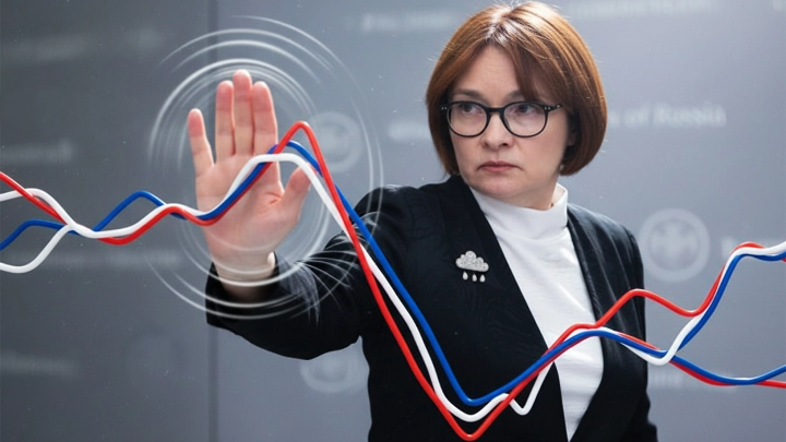 Внуки не говорят по-русски, близкие — за границей: Семья Эльвиры Набиуллиной. Тайн нет Внуки не говорят по-русски, близкие — за границей: Семья Эльвиры Набиуллиной. Тайн нет