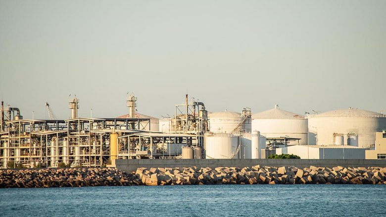 WSJ узнала о «крайних мерах Ирана» для продолжения добычи нефти