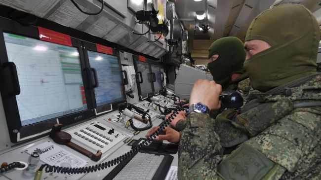 За минувшую ночь силы ПВО сбили 154 вражеских БПЛА в разных регионах России