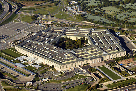 Пентагон объяснил «задержку» переброски военных США в Польшу