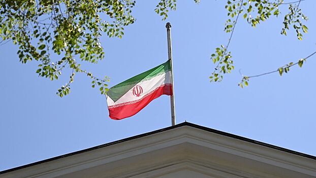 Армия Ирана заявила о расширении полей сражения против США и Израиля