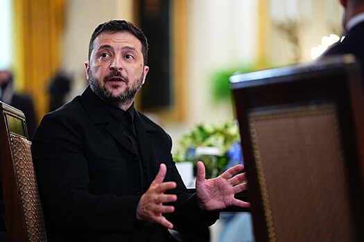 Финский премьер попал в неловкую ситуацию из-за Зеленского