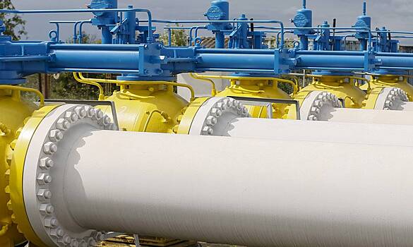 Нанесен ракетный удар по нефтегазовой инфраструктуре на севере Украины