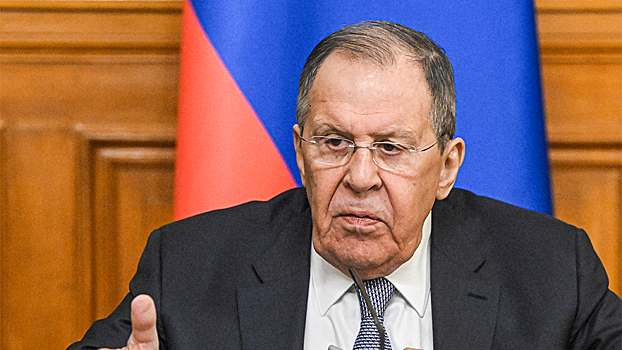 Лавров прокомментировал угрозы главы МИД Литвы Калининграду