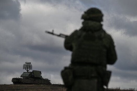 В Финляндии заявили о победе России на Украине