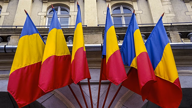 Высший совет обороны Румынии провел срочное заседание из-за инцидента с БПЛА