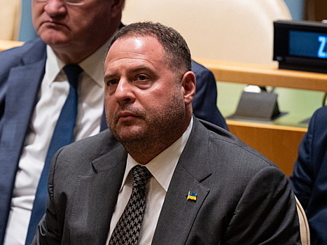 Ермак не смог выйти из СИЗО под залог