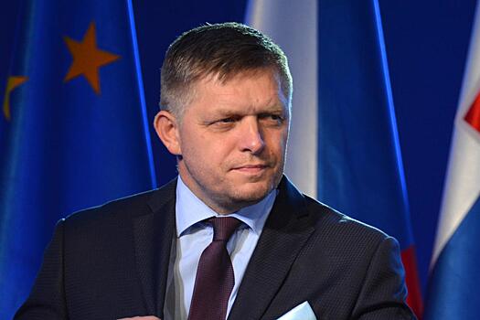 Фицо дал прогноз по продолжительности конфликта на Украине