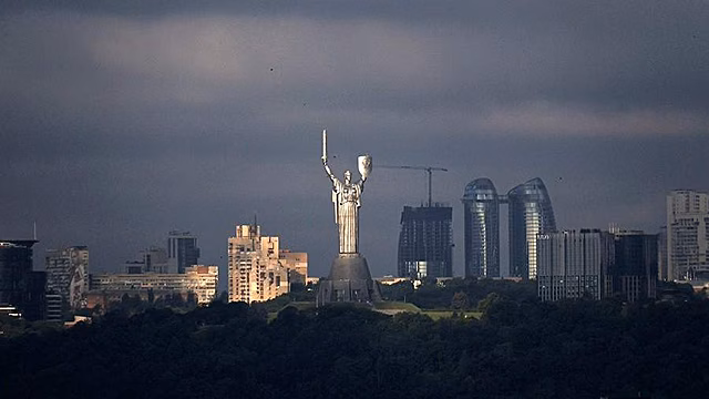 Украина сделала предложение США