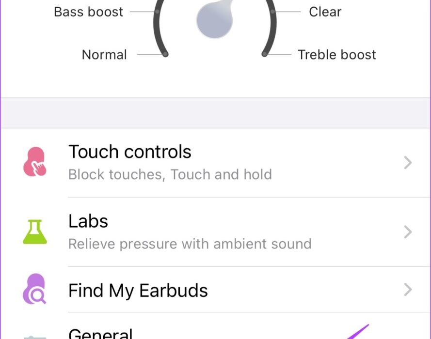 2 Fixes if Your iPhone Can t Find Bluetooth Device — Guiding Tech