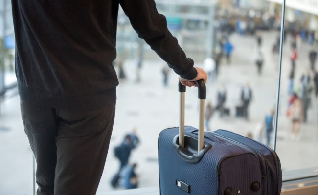 Аэропорт Пензы приостановил работу