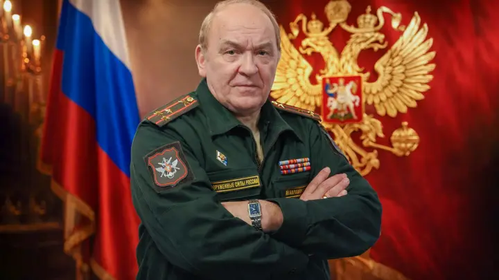 Баранец начал говорить об Одессе и остановился: «Знаю, когда нужно держать язык за зубами»