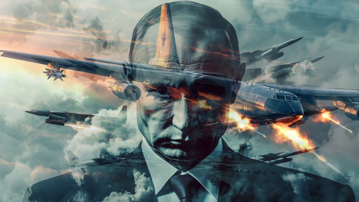 Будет жарко. Россия перебрасывает «Медведей» на юг. Наступает решающая стадия СВО
