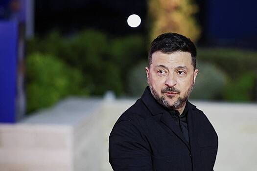 Зеленский заявил о подготовке ответа на случай наступления из Белоруссии