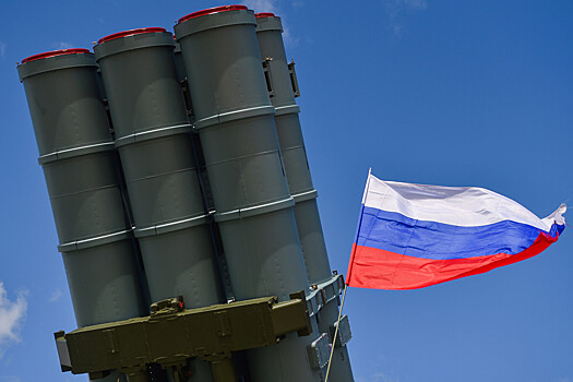 Мэр Москвы сообщил об уничтожении летевшего на столицу беспилотника