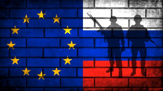 Европейцы в Лондоне обсуждают, что «пора договариваться» с Россией по Украине — ТАСС