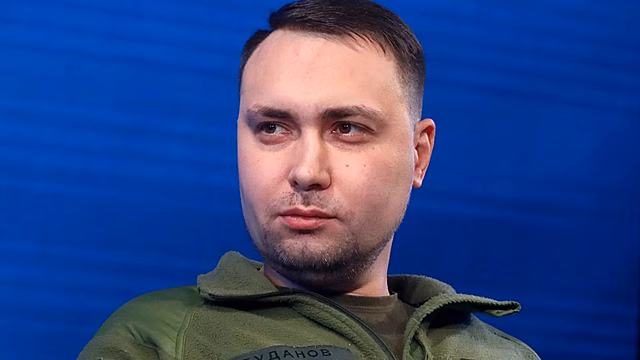 СМИ: Зеленский назначит Буданова* главкомом ВСУ