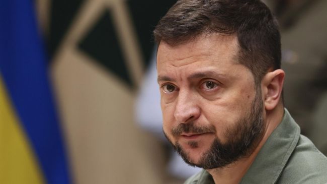 FT: Отношение к Зеленскому в ЕС быстро портится — «ему лучше держать рот на замке»