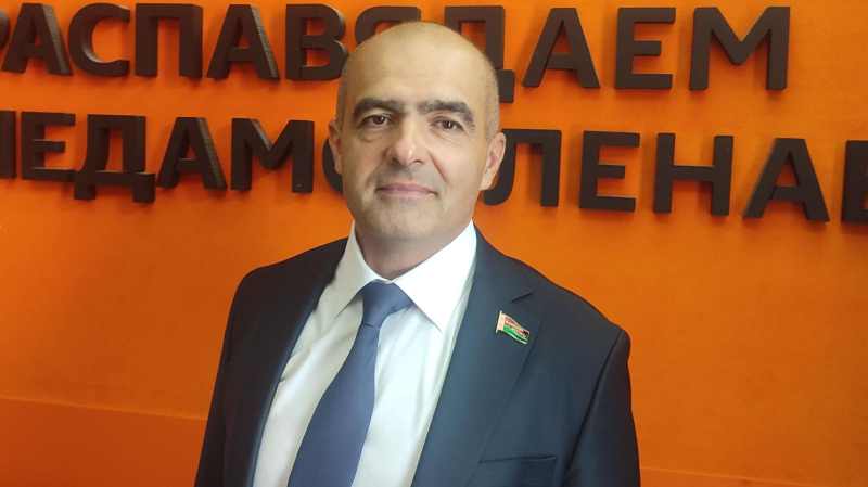 Гайдукевич: провокации на 9 Мая поменяют весь ход текущего конфликта