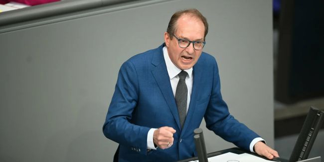 Германия начнет активную подготовку гражданского населения к войне
