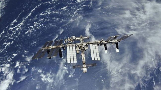 Грузовик Cargo Dragon отправился к МКС