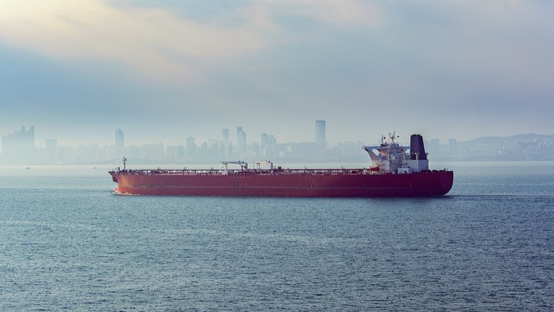 Иран вводит новую «пропускную систему» в Ормузе