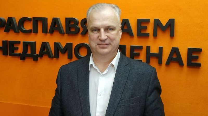 Иванов: Запад попытается решить «русский вопрос» ближайшим летом