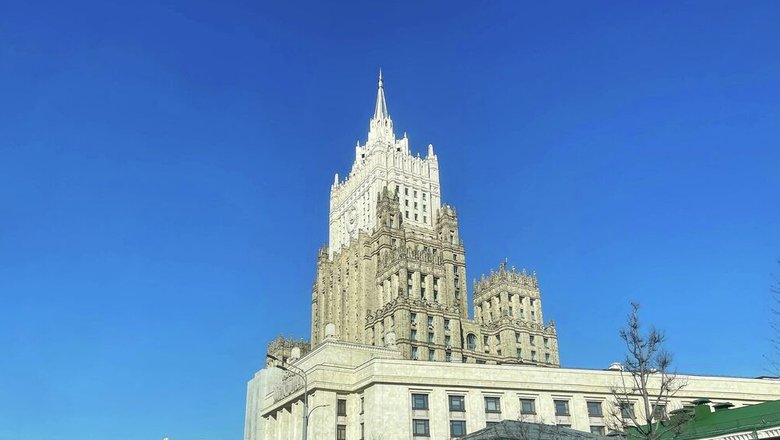 Кишинев уже давно обвиняет Москву во всем плохом, заявили в МИД