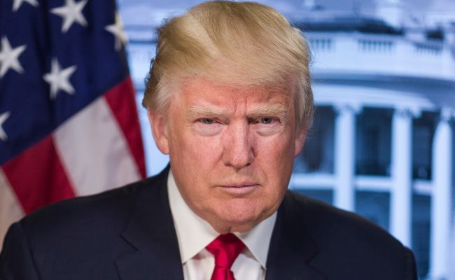 Команда Трампа всерьез готовится к поражению на ближайших выборах в Конгресс
