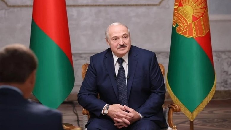 Лукашенко не ждут: Киев решил принять оппозиционерку Тихановскую вместо главы Белоруссии