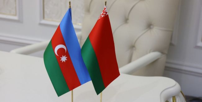 Лукашенко заявил о заинтересованности в стратегическом партнерстве с Азербайджаном