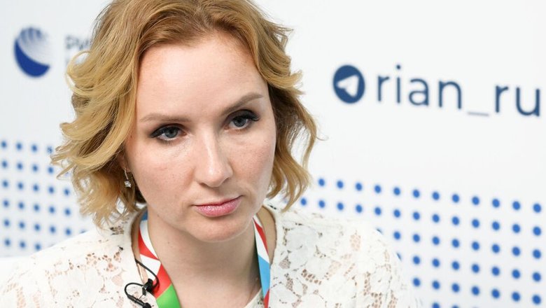 Львова-Белова: выплаты получили 682 ребенка, пострадавших от действий Киева