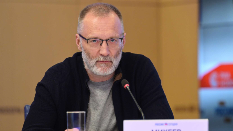 Михеев: китайский опыт может быть нам полезен, но при одном условии