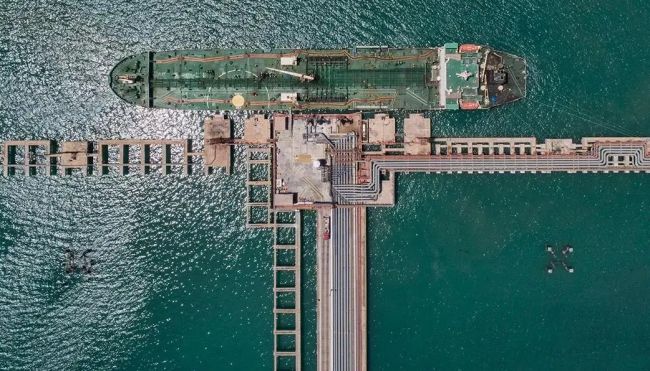 Министерство нефти Индии: Мы бы покупали российскую нефть и без разрешения США
