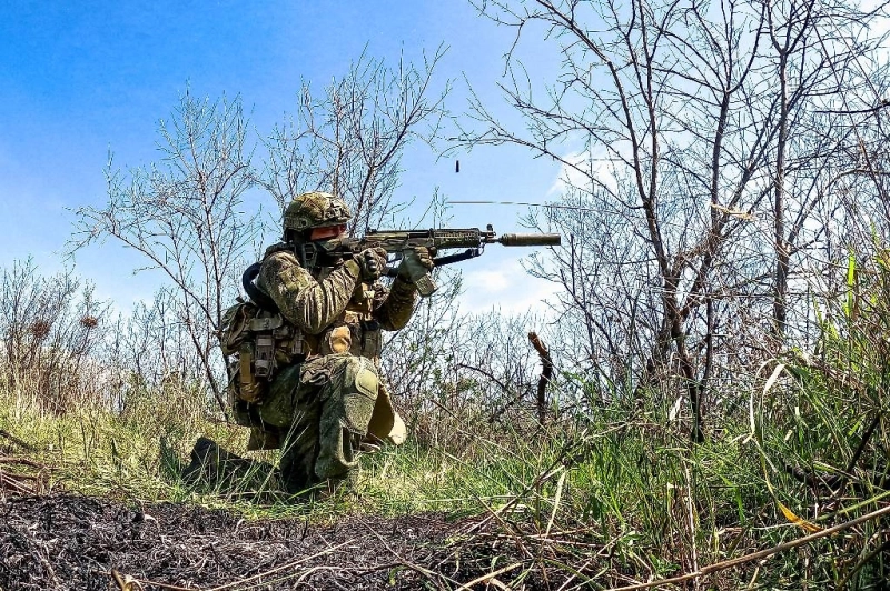 Минобороны РФ сообщило о завершении перемирия в зоне СВО