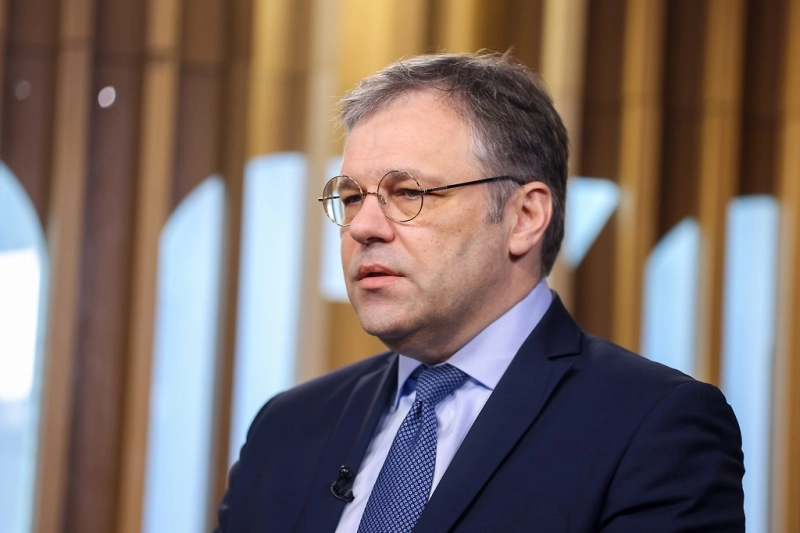 Мирошник заявил о росте шансов применения ядерного оружия в конфликте на Украине