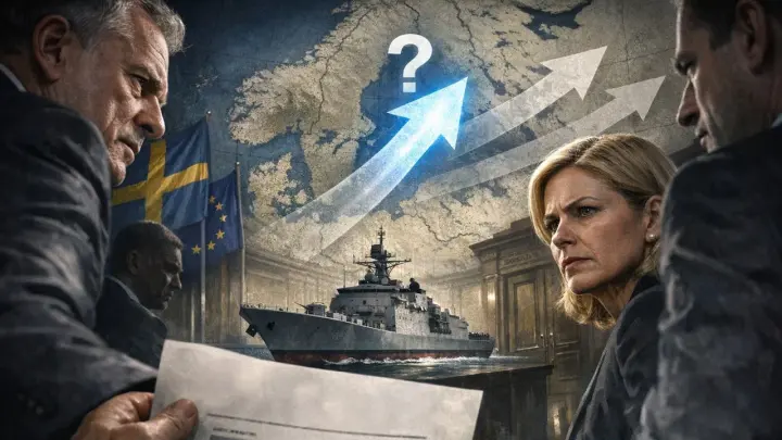 «Мы научились у Украины»: Стало известно, кто следующий после прибалтов готовится сидеть в подвалах